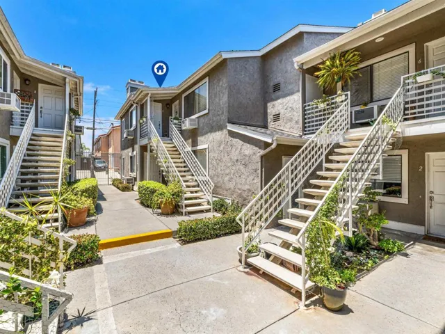 3938 Arizona Street 8, San Diego, California 92104