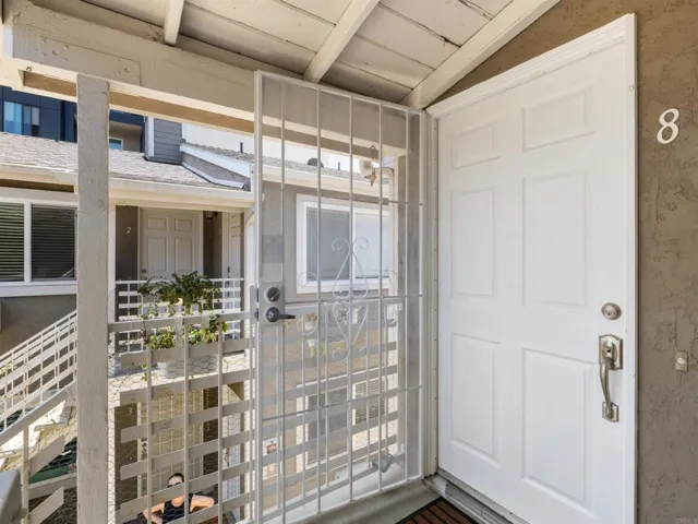 3938 Arizona Street 8, San Diego, California 92104
