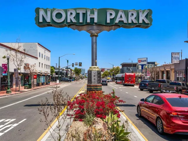 3938 Arizona Street 8, San Diego, California 92104