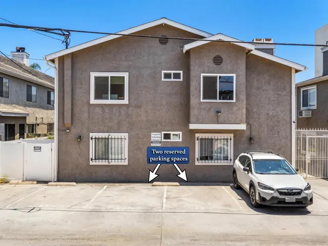 3938 Arizona Street 8, San Diego, California 92104