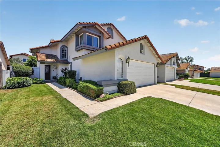 2613 Eel River Place, Ontario, California 91761