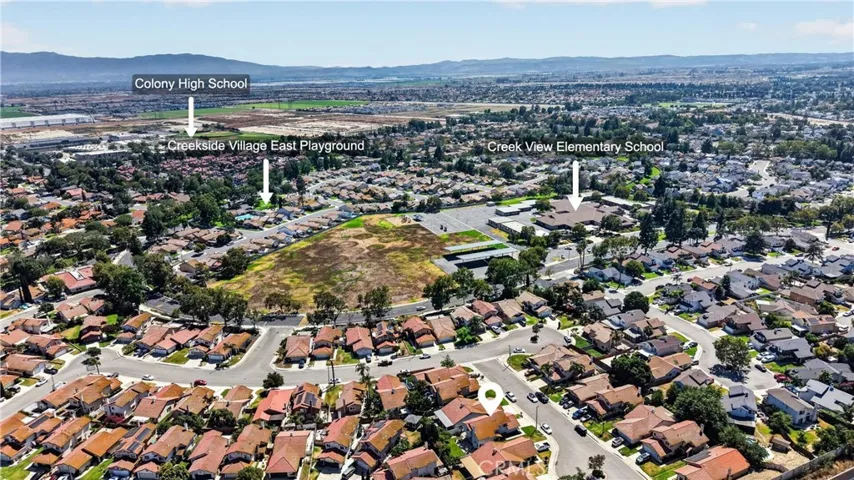2613 Eel River Place, Ontario, California 91761