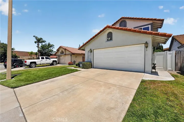 2613 Eel River Place, Ontario, California 91761