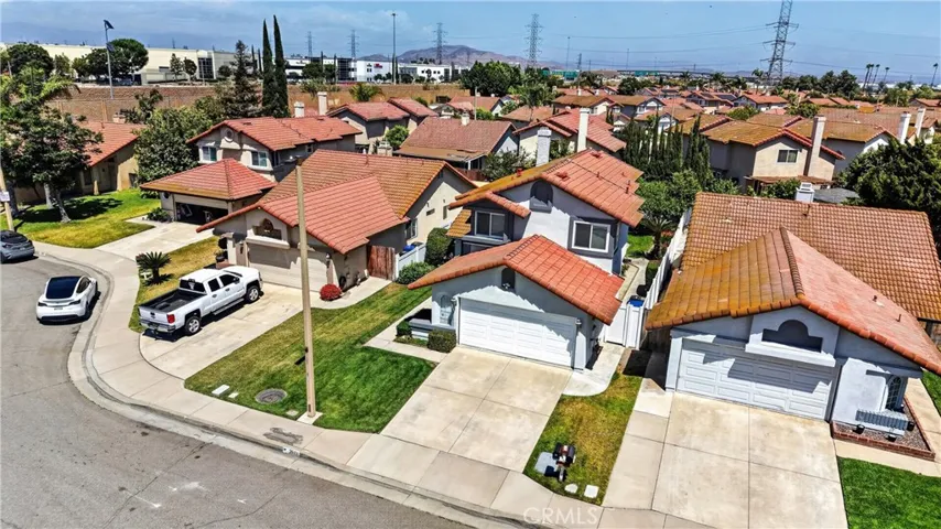 2613 Eel River Place, Ontario, California 91761