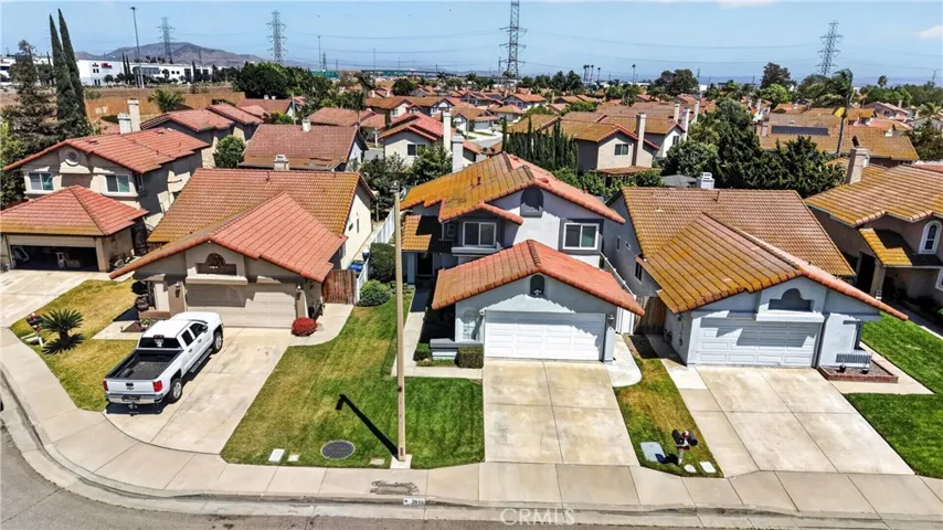 2613 Eel River Place, Ontario, California 91761