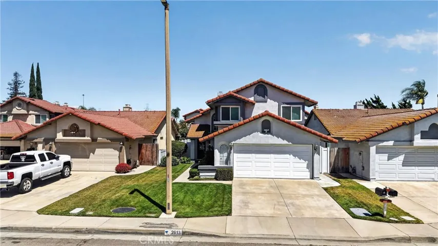 2613 Eel River Place, Ontario, California 91761