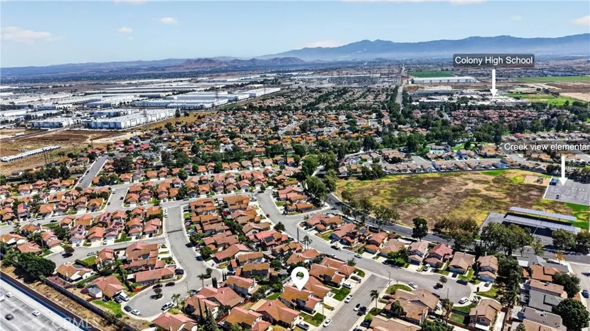 2613 Eel River Place, Ontario, California 91761