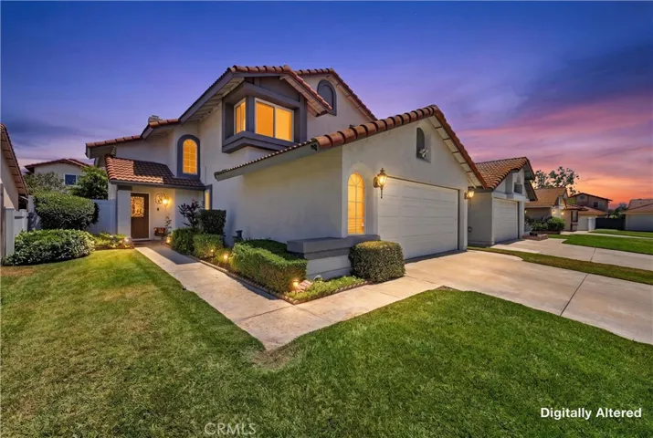 2613 Eel River Place, Ontario, California 91761