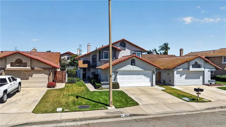 2613 Eel River Place, Ontario, California 91761