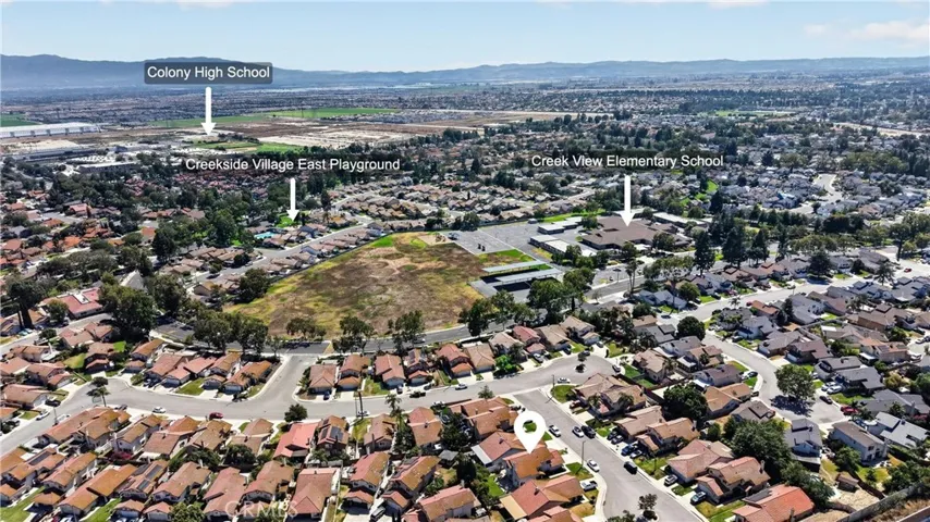 2613 Eel River Place, Ontario, California 91761