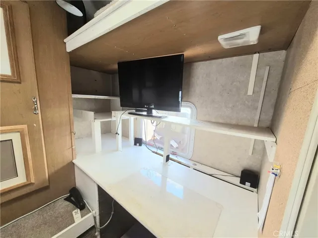 Office or craft room