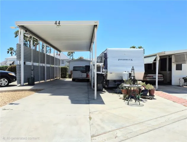 1295 S Cawston Avenue, Hemet, California 92545