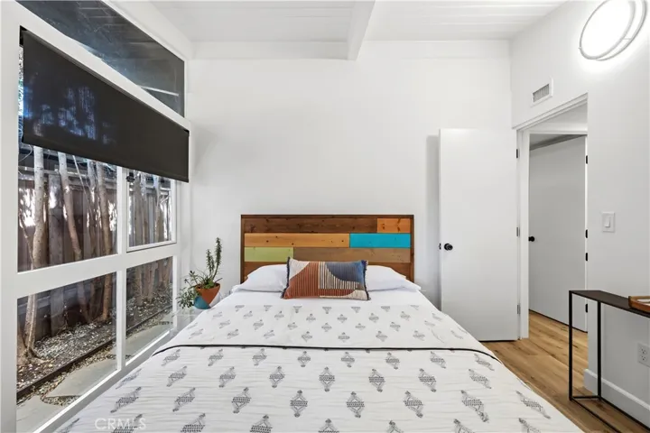 Front Bedroom