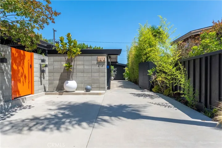 7213 E Lanai, Long Beach, California 90808