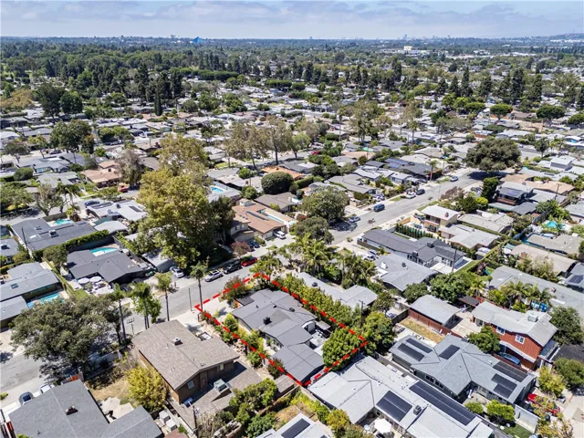 7213 E Lanai, Long Beach, California 90808