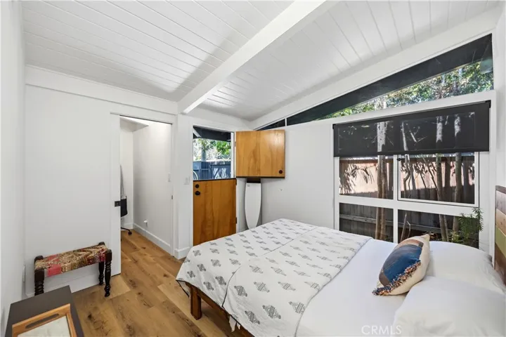 Front Bedroom