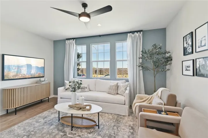 MODEL HOME - MULTIGEN SUITE