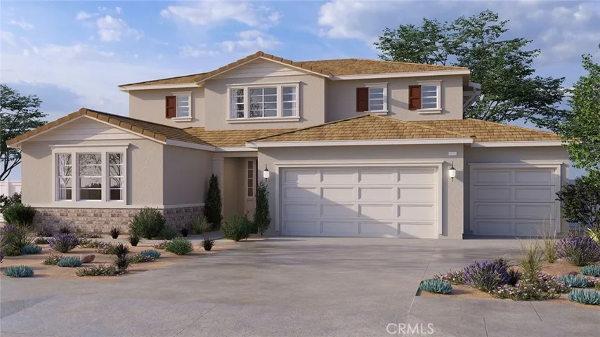 EXTERIOR RENDERING