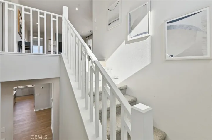 MODEL HOME