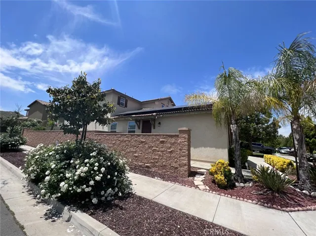 31059 Rose Arbor Court, Murrieta, California 92563