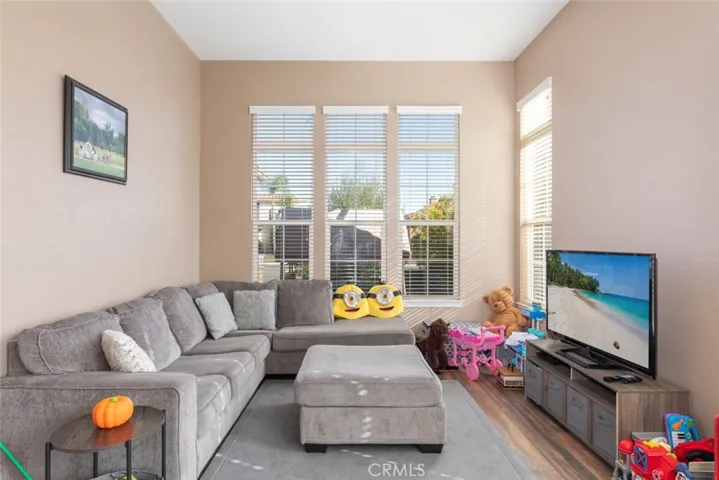 Formal Living Room