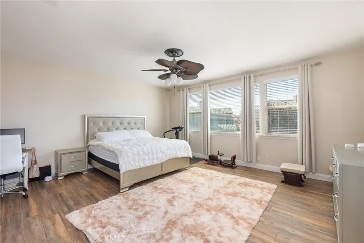 Primary Suite