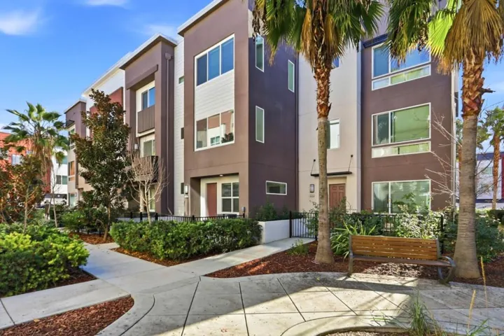 428 Whistler Place, San Jose, California 95123
