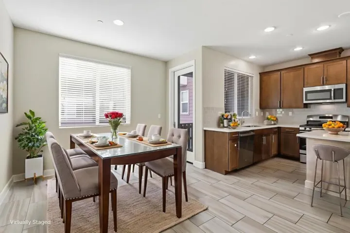 428 Whistler Place, San Jose, California 95123