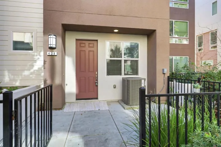 428 Whistler Place, San Jose, California 95123