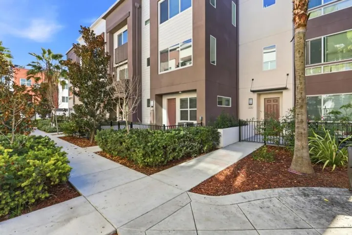 428 Whistler Place, San Jose, California 95123