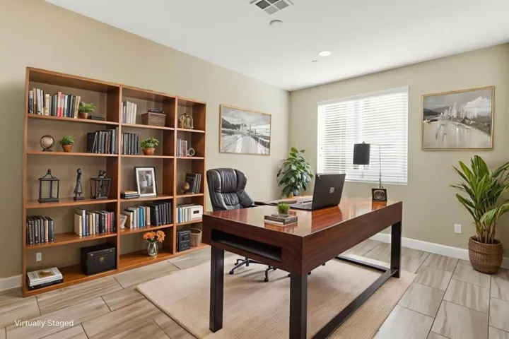 428 Whistler Place, San Jose, California 95123