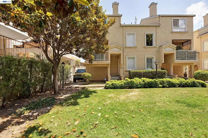 260 Estabrook St, San Leandro, California 94577