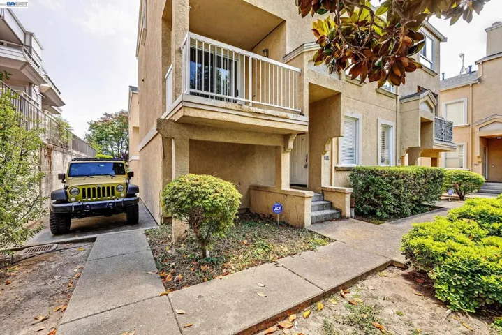 260 Estabrook St, San Leandro, California 94577