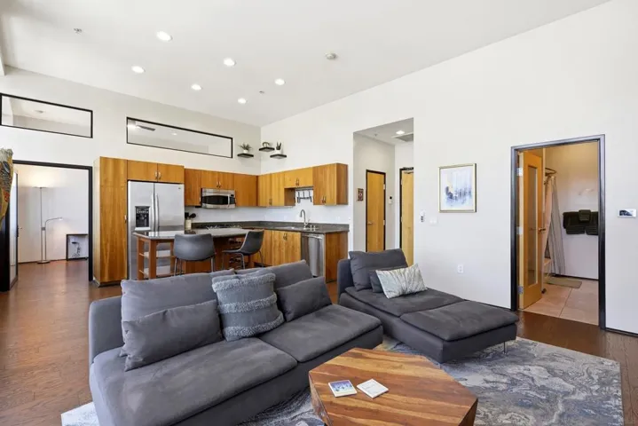 1551 4th Ave 801, San Diego, California 92101