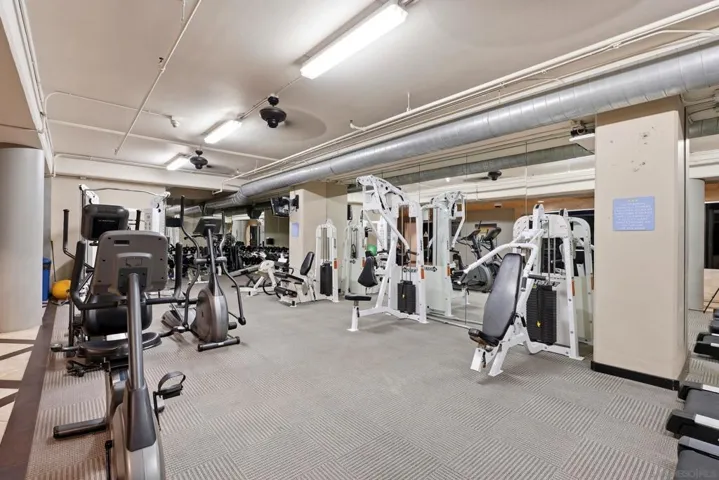 1551 4th Ave 801, San Diego, California 92101