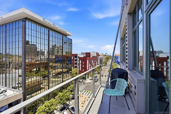1551 4th Ave 801, San Diego, California 92101