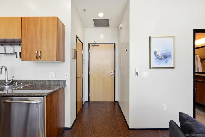 1551 4th Ave 801, San Diego, California 92101