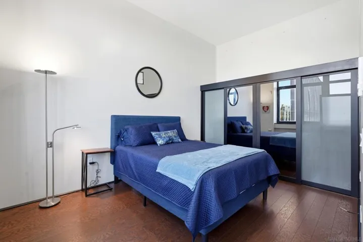 1551 4th Ave 801, San Diego, California 92101