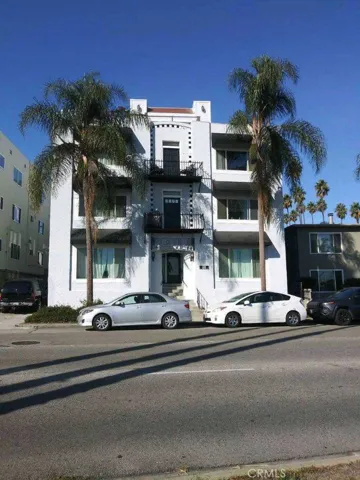 3921 E Livingston, Long Beach, California 90803