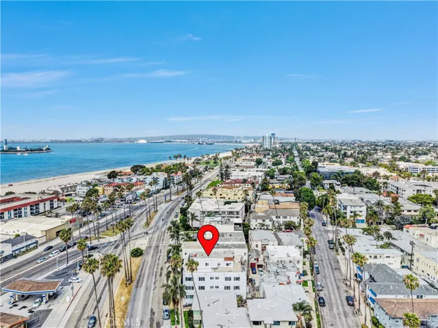 3921 E Livingston, Long Beach, California 90803