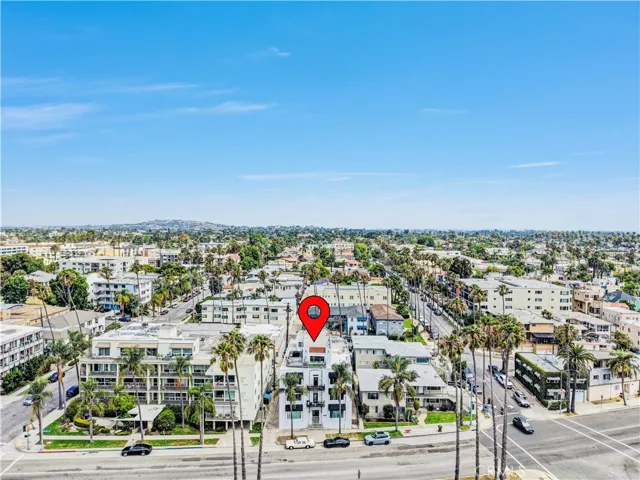 3921 E Livingston, Long Beach, California 90803