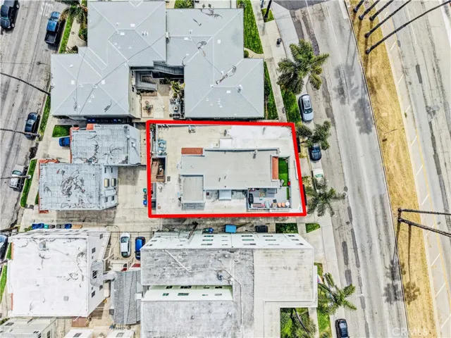 3921 E Livingston, Long Beach, California 90803
