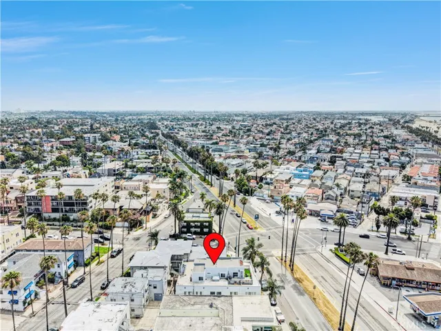 3921 E Livingston, Long Beach, California 90803