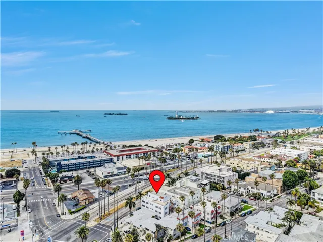 3921 E Livingston, Long Beach, California 90803