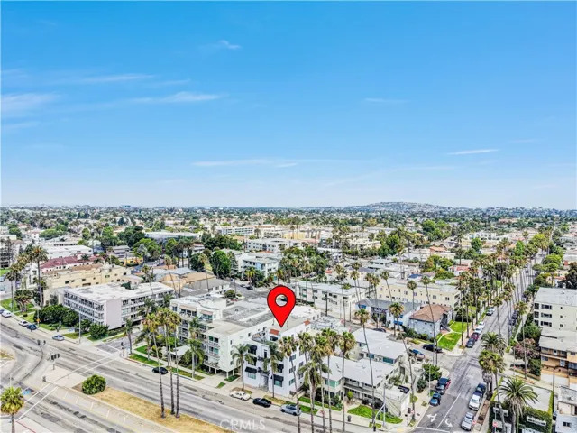 3921 E Livingston, Long Beach, California 90803