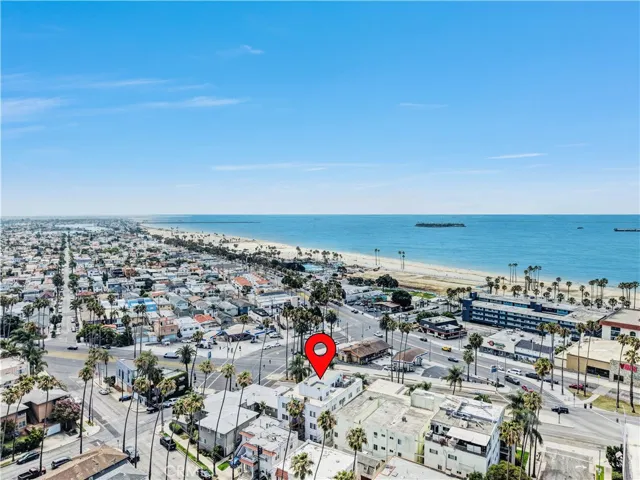 3921 E Livingston, Long Beach, California 90803