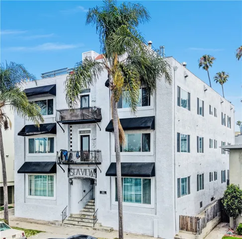 3921 E Livingston, Long Beach, California 90803