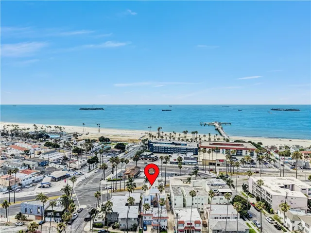 3921 E Livingston, Long Beach, California 90803