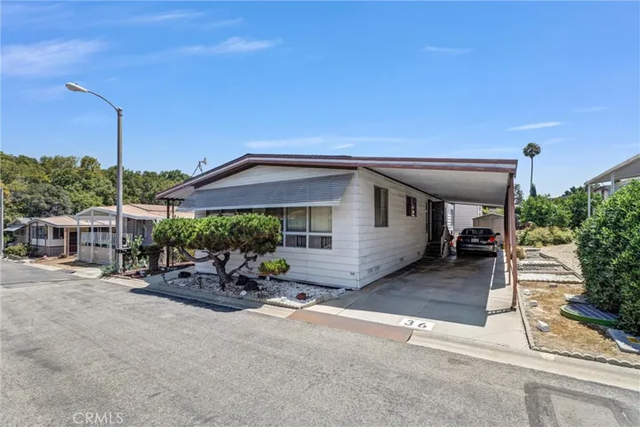 17701 S Avalon Boulevard 36, Carson, California 90746