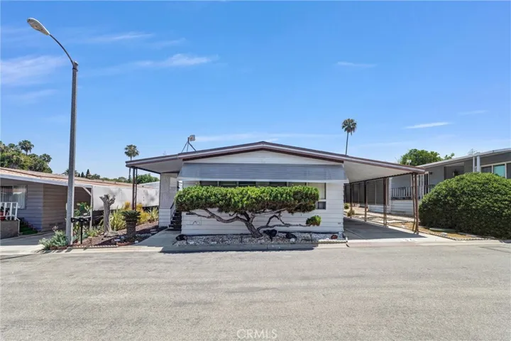 17701 S Avalon Boulevard 36, Carson, California 90746